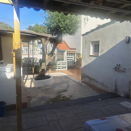 Studio Apartment, Loft Independiente דירה *