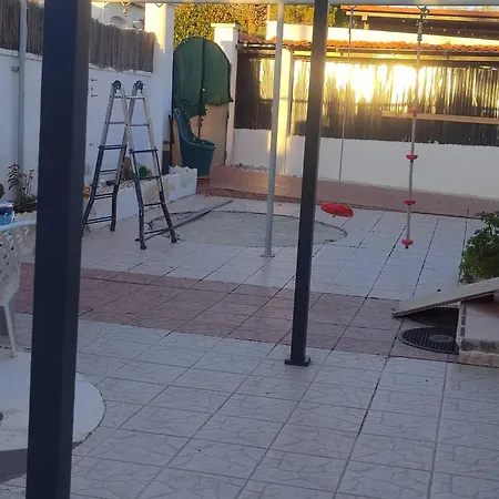דירה Studio Apartment, Loft Independiente