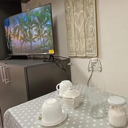 Studio Apartment, Loft Independiente דירה *