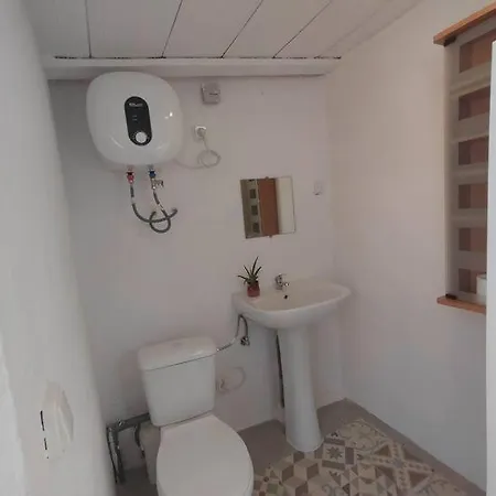 Lejlighed Studio Apartment, Loft Independiente Tarragona