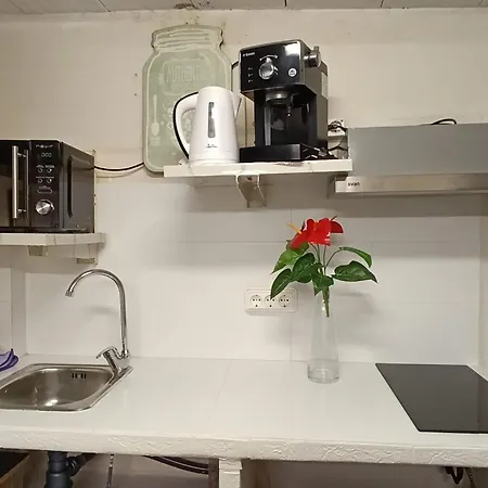 Διαμέρισμα Studio Apartment, Loft Independiente Ταραγόνα